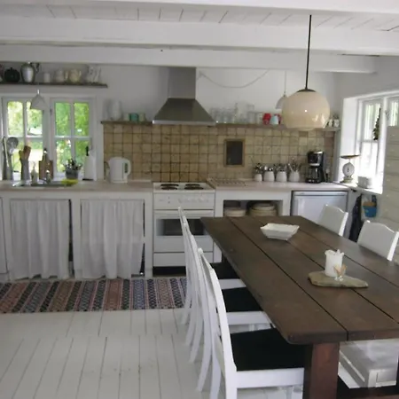 Holiday Rorvej Nexo Vi Casa vacanze Snogebæk