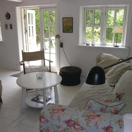 Holiday Rorvej Nexo Vi Casa vacanze Snogebæk
